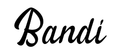Bandi - logo